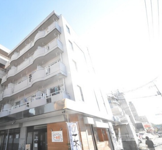 グランツ西古松Ⅰ