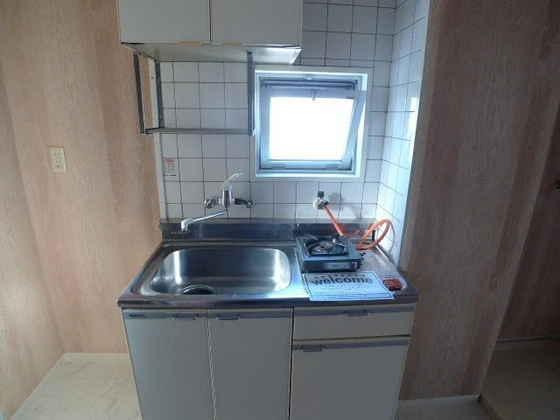 グランツ西古松Ⅰ