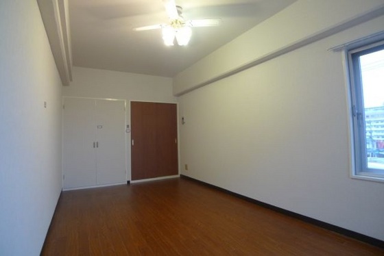 グランツ西古松Ⅰ