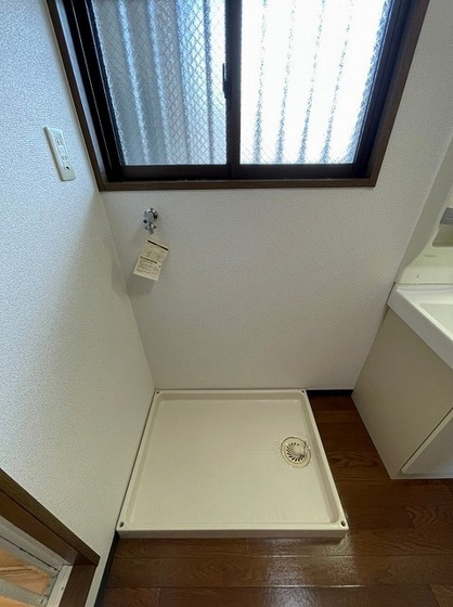 翔阿園マンション