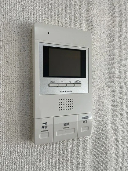 翔阿園マンション