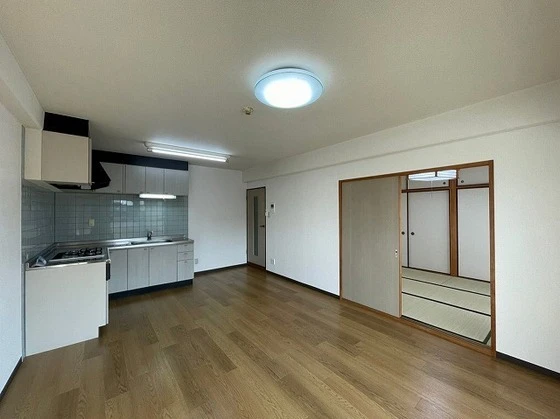 翔阿園マンション