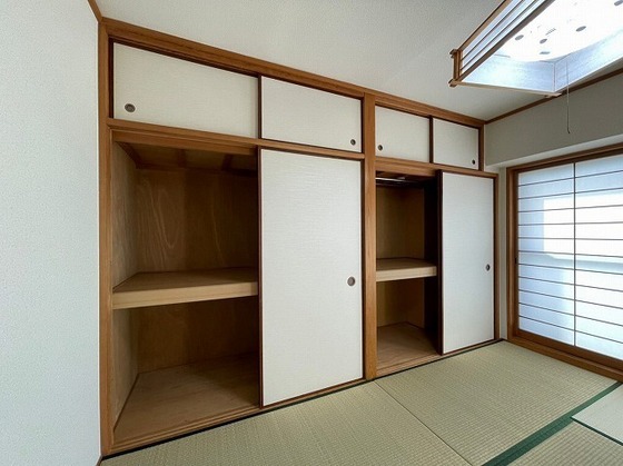 翔阿園マンション