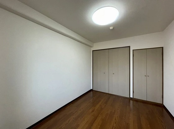 翔阿園マンション