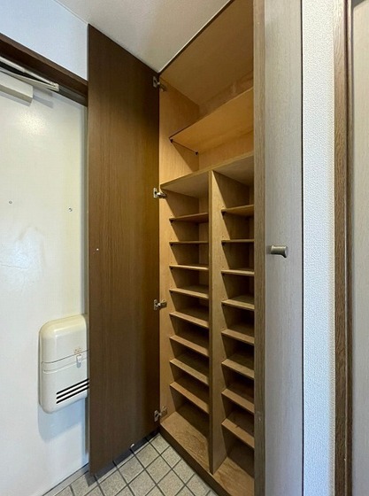 翔阿園マンション