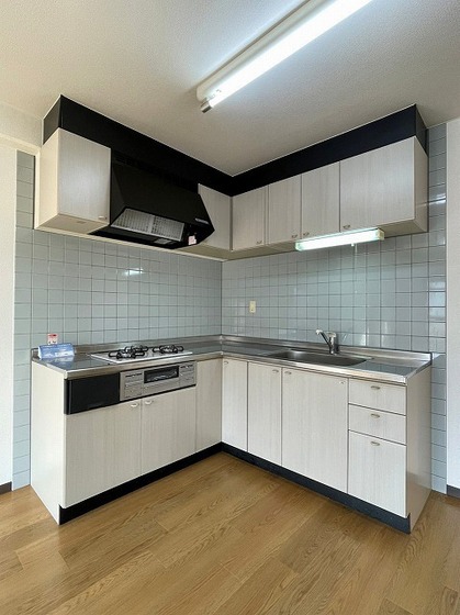 翔阿園マンション