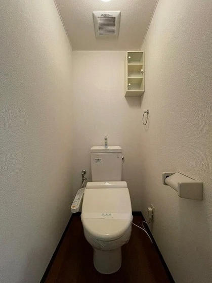 翔阿園マンション