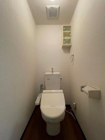 翔阿園マンション