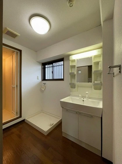 翔阿園マンション