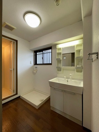 翔阿園マンション