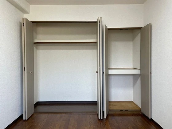 翔阿園マンション