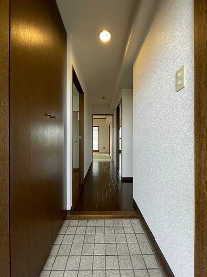 翔阿園マンション