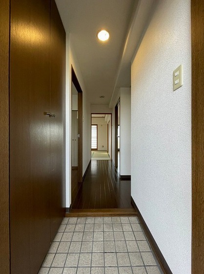 翔阿園マンション