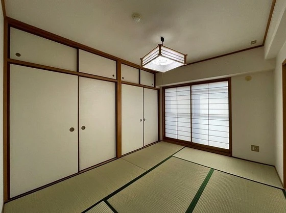 翔阿園マンション