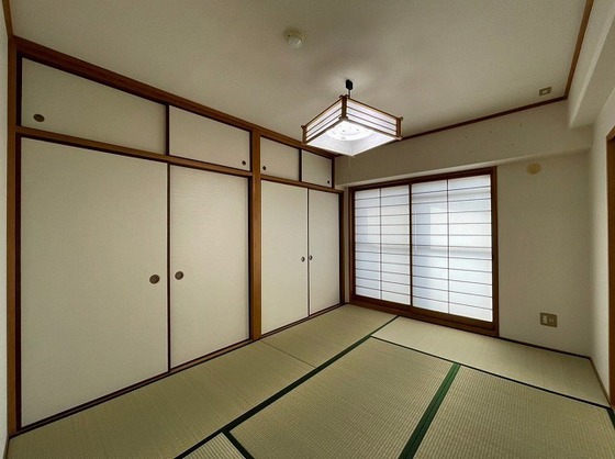 翔阿園マンション