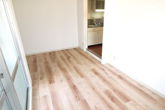 アルファ清心町Ⅱ