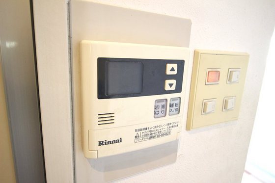 アルファ清心町Ⅱ