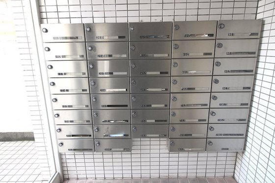 アルファ清心町Ⅱ