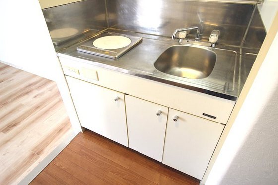 アルファ清心町Ⅱ