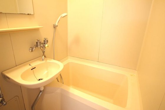 アルファ清心町Ⅱ