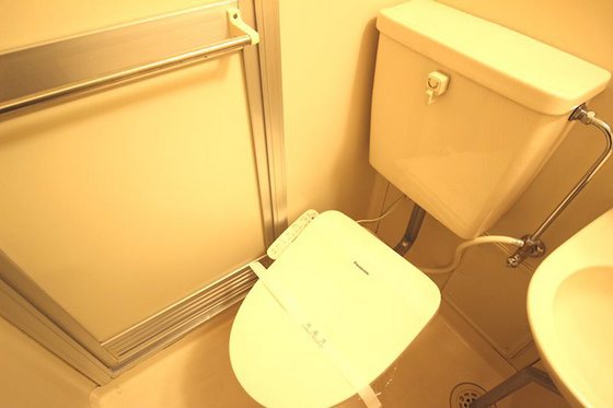 アルファ清心町Ⅱ