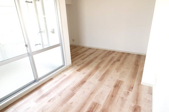 アルファ清心町Ⅱ