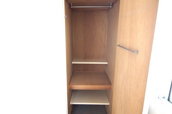 アルファ清心町Ⅱ