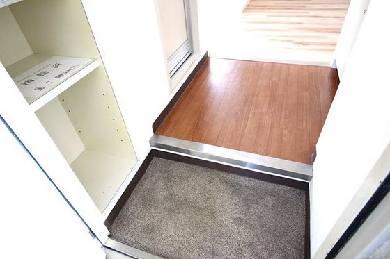 アルファ清心町Ⅱ