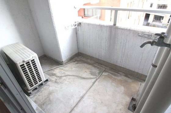 アルファ清心町Ⅱ