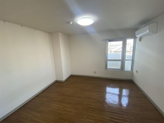 アルファ清心町Ⅱ