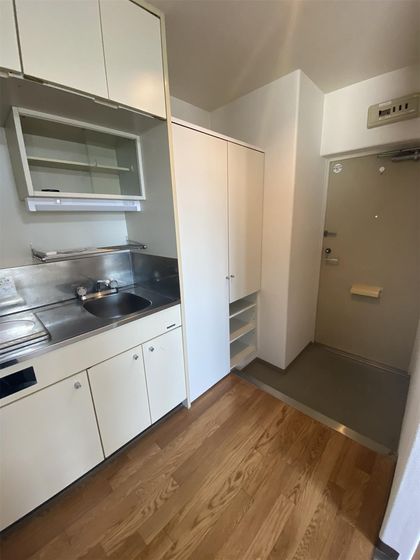 アルファ清心町Ⅱ