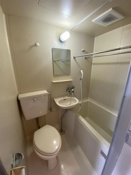 アルファ清心町Ⅱ