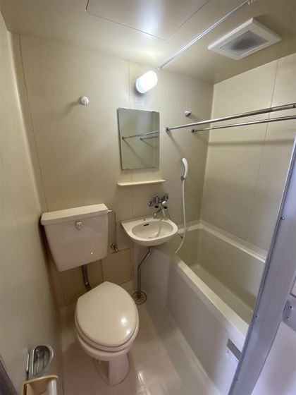 アルファ清心町Ⅱ