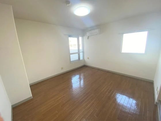 アルファ清心町Ⅱ