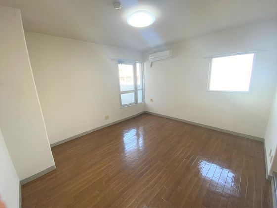 アルファ清心町Ⅱ