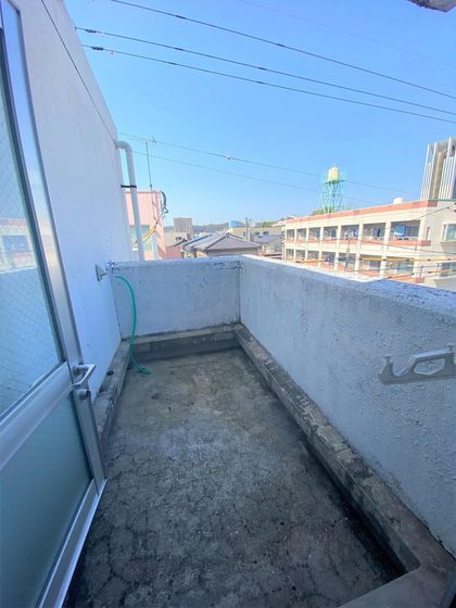 アルファ清心町Ⅱ