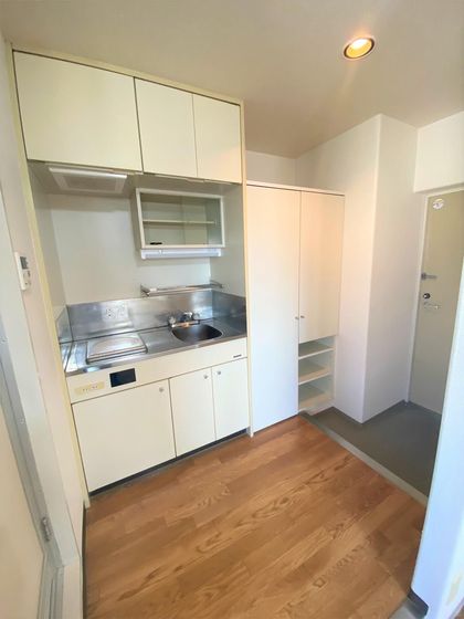 アルファ清心町Ⅱ