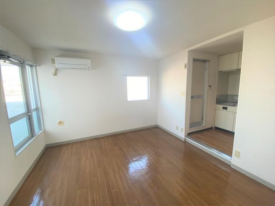 アルファ清心町Ⅱ