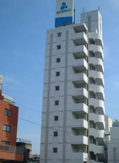 アルファ清心町Ⅱ