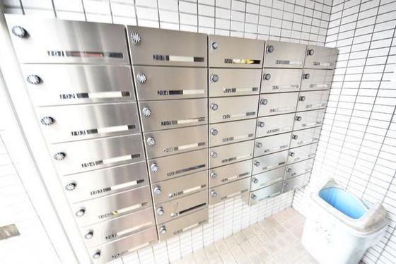 アルファ清心町Ⅱ