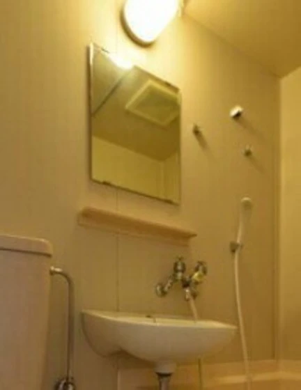 アルファ清心町Ⅱ