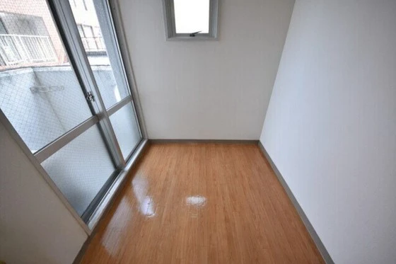 アルファ清心町Ⅱ