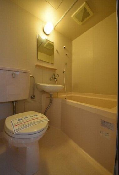 アルファ清心町Ⅱ