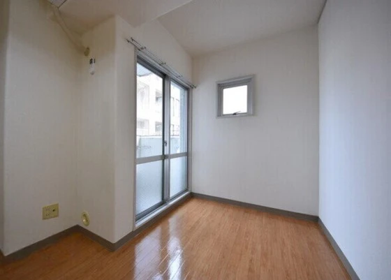 アルファ清心町Ⅱ