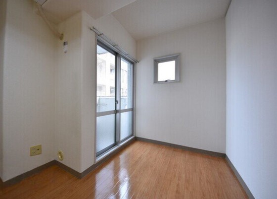 アルファ清心町Ⅱ