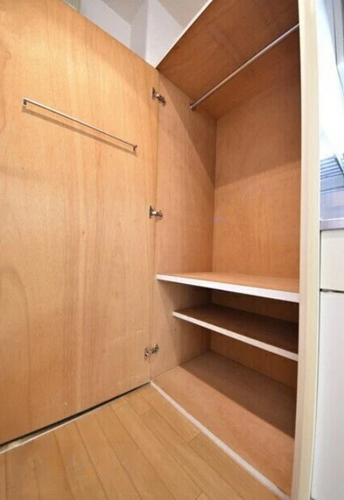 アルファ清心町Ⅱ