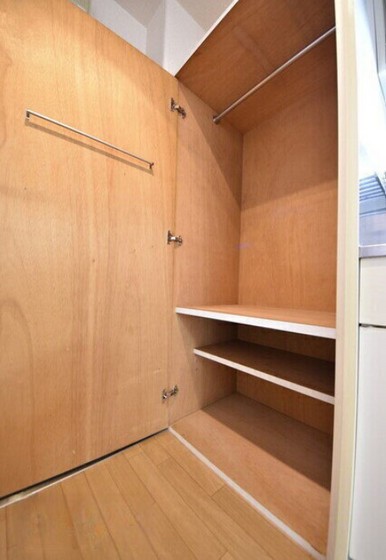 アルファ清心町Ⅱ