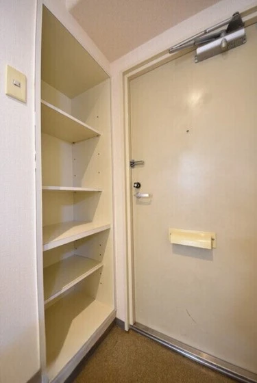 アルファ清心町Ⅱ