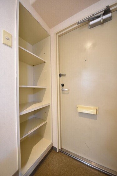 アルファ清心町Ⅱ