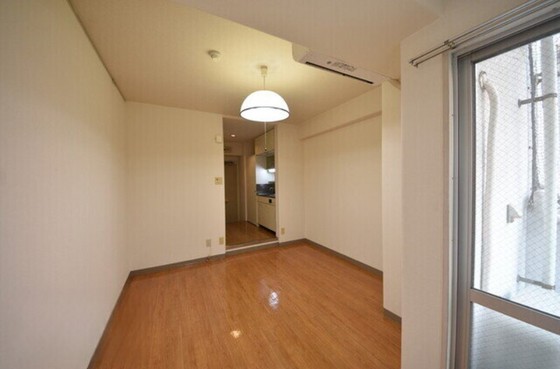 アルファ清心町Ⅱ